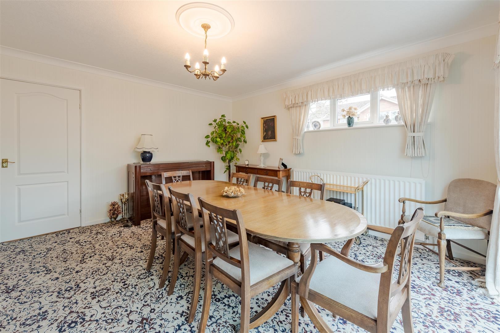 Lynwood Drive, Blakedown, Kidderminster